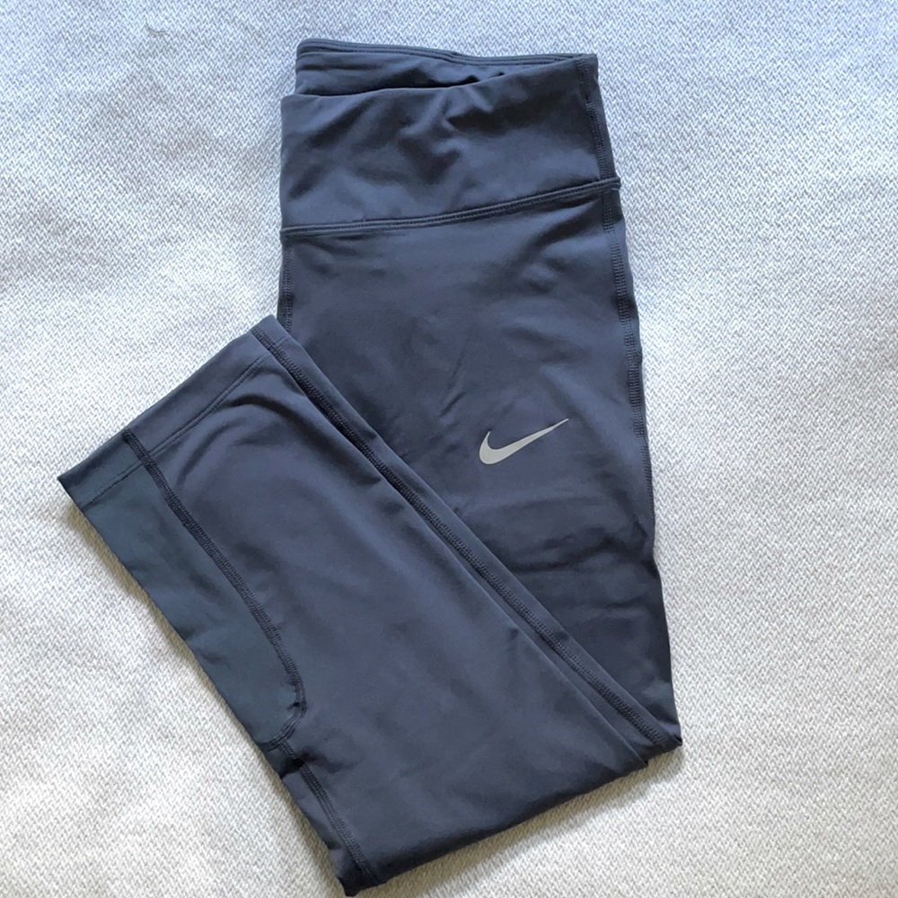 Nike running leggings